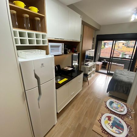Studio Haus Mitre Perdizes サンパウロ エクステリア 写真