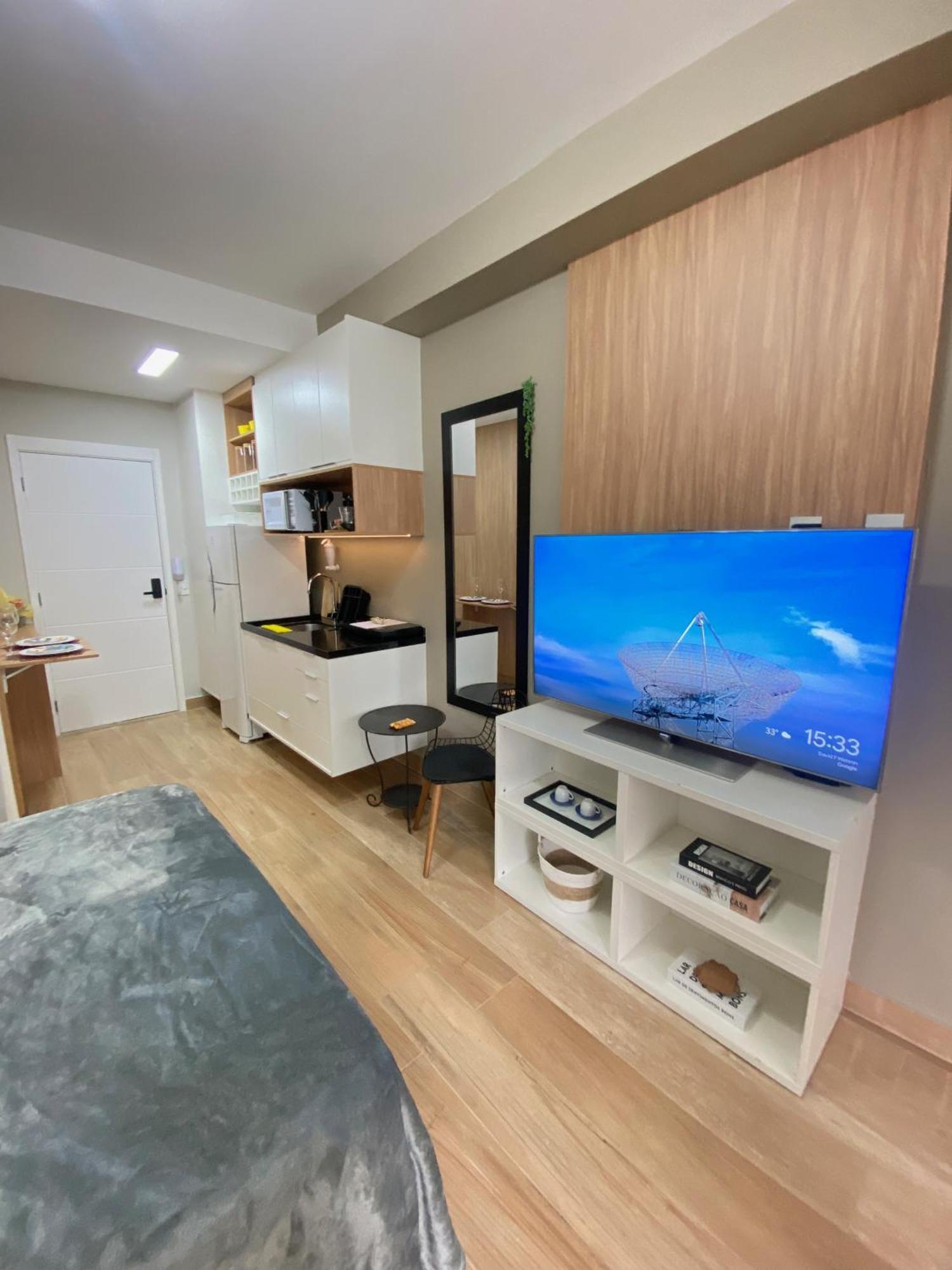 Studio Haus Mitre Perdizes サンパウロ エクステリア 写真